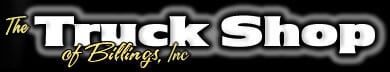 Truck Shop of Billings, Inc